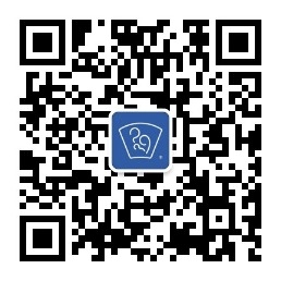 官方微信公众号