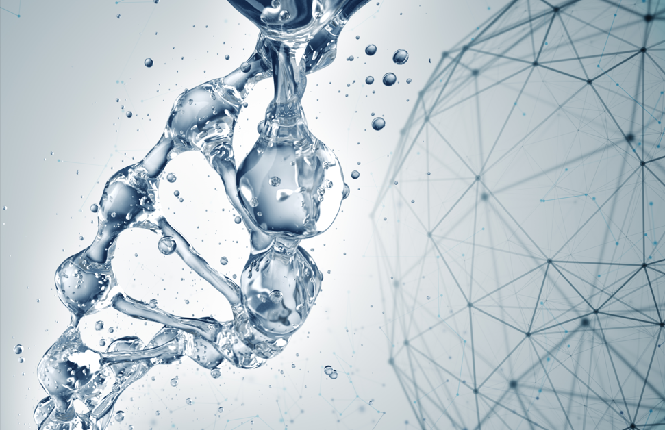 细胞与基因治疗概念图